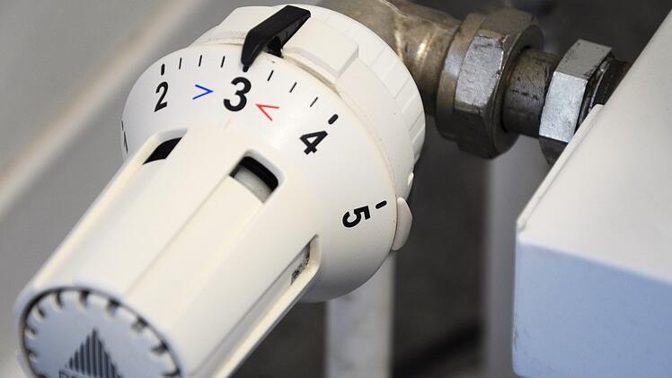 Es wird auf steigende Gaspreise und Gasknappheit eingestimmt - welche Alternativen zur Gasheizung gibt es?