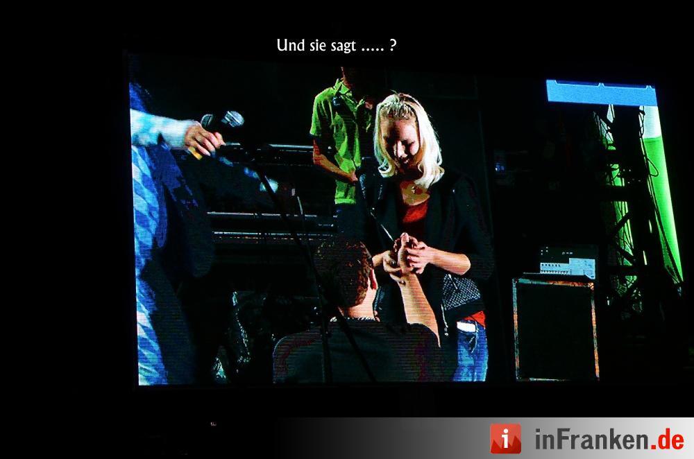 Das war das Bayern 3-Dorffest in Tiefenlesau