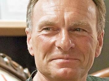 Manfred Kern Foto: Archiv/Jochen Berger