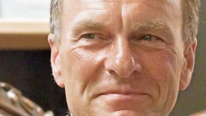 Manfred Kern Foto: Archiv/Jochen Berger