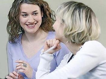 Frauen bekommen im Fr&uuml;hjahr wieder viele Tipps f&uuml;r einen Widereinstieg ins Berufsleben. Foto: privat