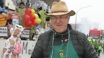 Der Bürgermeister als Biobauer