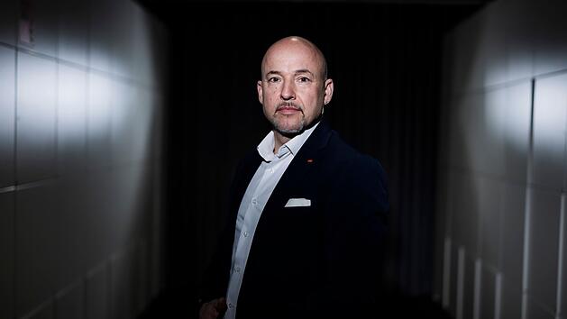 CSU-Landesgruppenchef Hoffmann