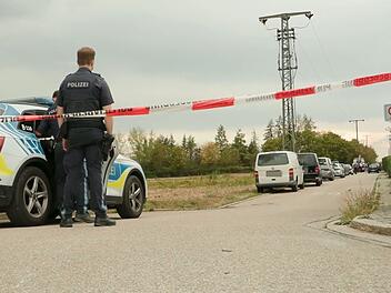 Ismaning: Autofahrer f&auml;hrt Polizisten an - jetzt ermittelt Mordkommission