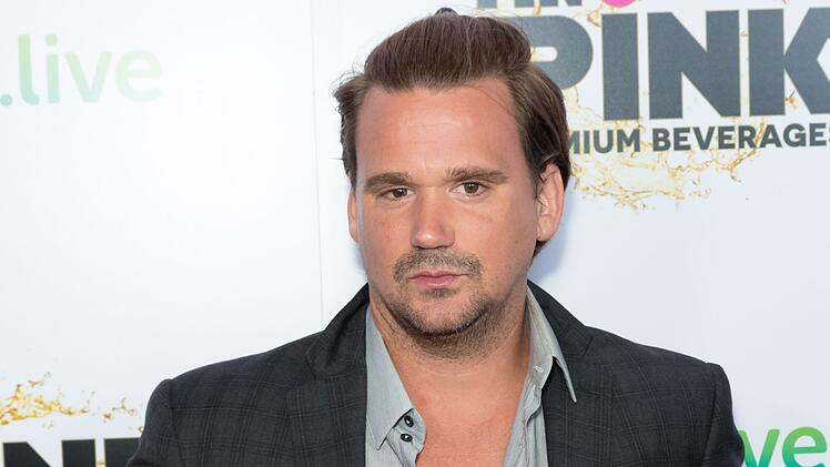Sean Stewart, der Sohn von Rock-Legende Rod Stewart, saß einst wegen Körperverletzung im Gefängnis.