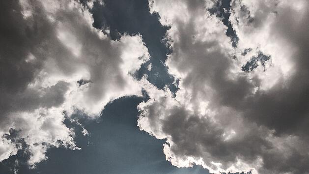 Nochmal Sommerwetter in Franken: Danach wird&acute;s wechselhaft