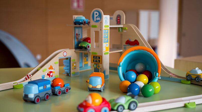 Bad Rodach: Haba schlie&szlig;t Familien-Outlet und er&ouml;ffnet Erlebnis-Store