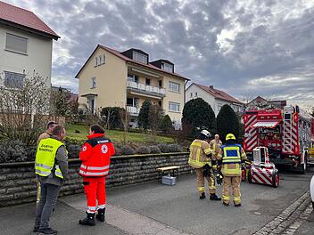 Heizung sorgt für extremen Kohlenmonoxidaustritt: Drei Personen verletzt