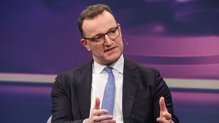 Jens Spahn versprach: "Wir werden eine Migrationswende machen, ja, eine andere Politik."