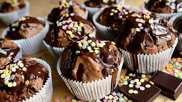 Welchen Einfluss haben Süßigkeiten auf unsere Psyche?