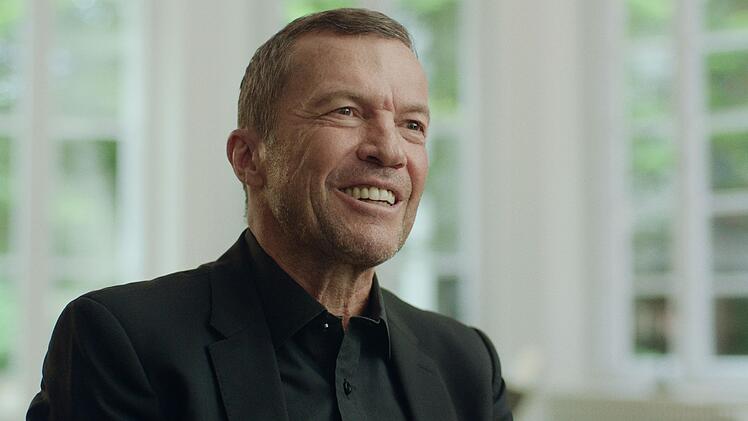 Lothar Matth&auml;us war der Kapit&auml;n der Mannschaft 1990. Sein Solo gegen Jugoslawien wies den Weg in ein Turnier f&uuml;r die Ewigkeit.