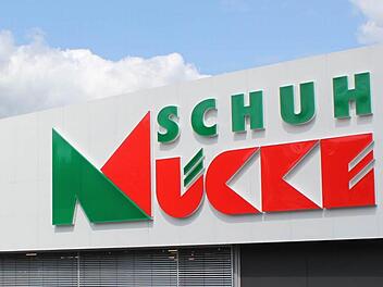 Schuh Mücke will sich in Rödental niederlassen. Der Gemeinderat Ebersdorf diskutierte ausführlich, bleibt aber bei seiner Ablehnung.  Foto: CT-Archiv