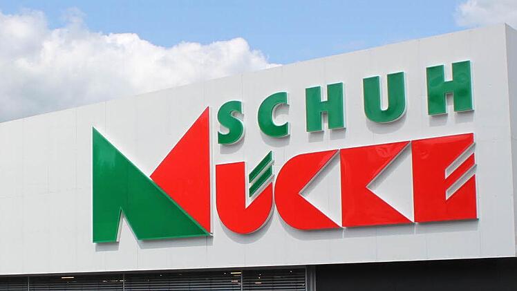 Schuh Mücke will sich in Rödental niederlassen. Der Gemeinderat Ebersdorf diskutierte ausführlich, bleibt aber bei seiner Ablehnung.  Foto: CT-Archiv