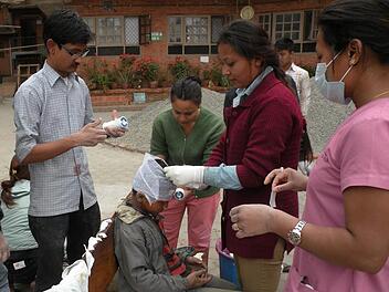 Foto: Siddhi Memorial Foundation