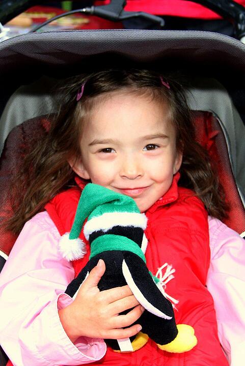 Hula Hoop Familienfest, Bamberg 24.07.2011 - Teil 1