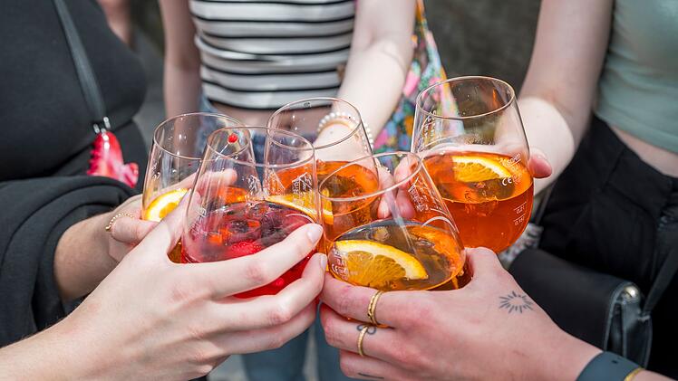 Aperol Spritz