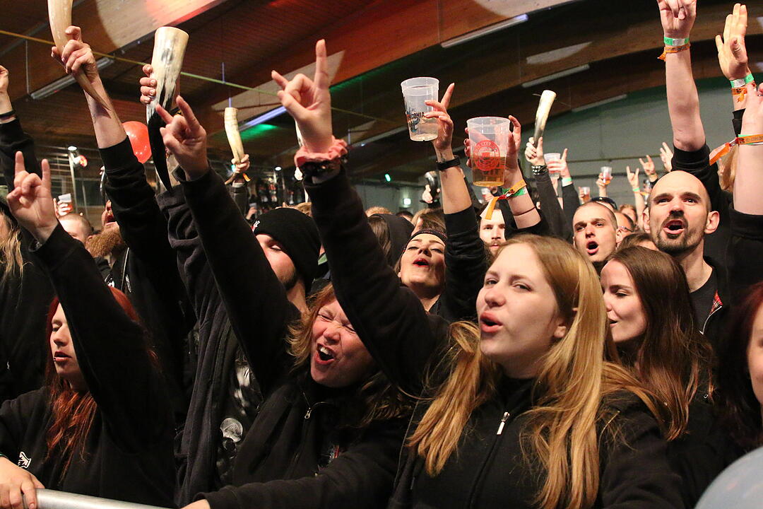Metal Franconia 2019