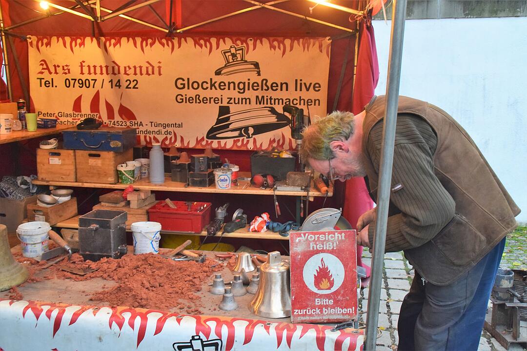 Christkindles Werkst&auml;tten