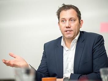 Lars Klingbeil
