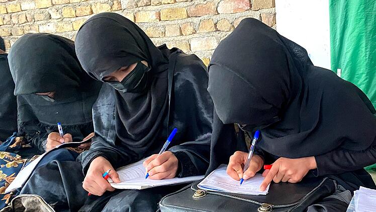 Human Rights Watch: Menschenrechtssystem stark unter Druck