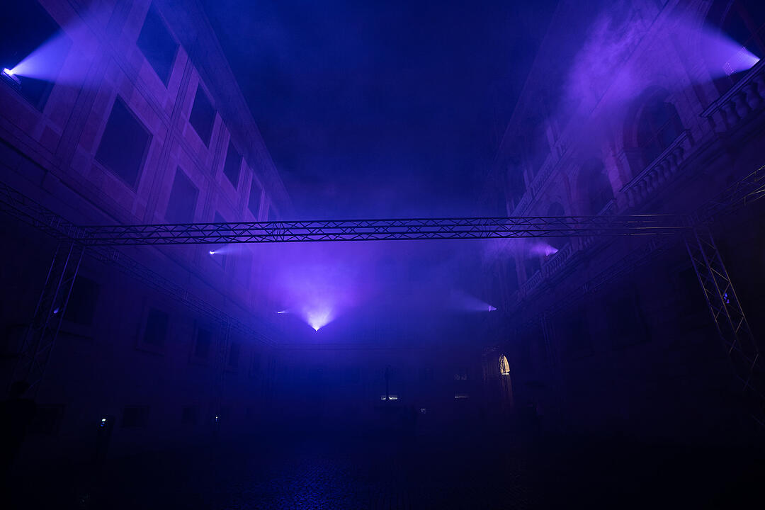 Lange Nacht der Kunst und Kultur