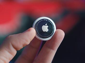 GPS, GPS-Tracker, Tracker, Tag, Airtag, Finder, Gadget, Technik, Apple, Samsung