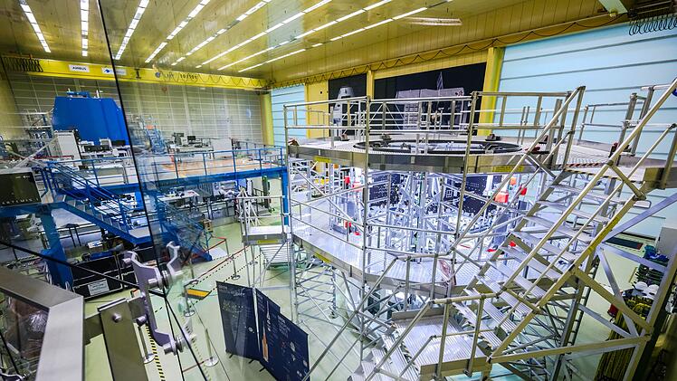 Europäisches Servicemodul