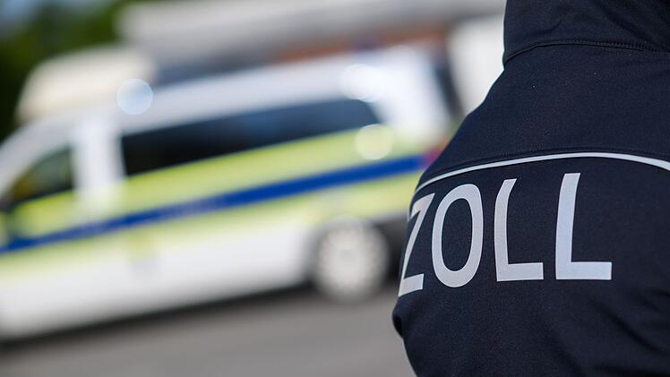 Zoll - Symbolbild