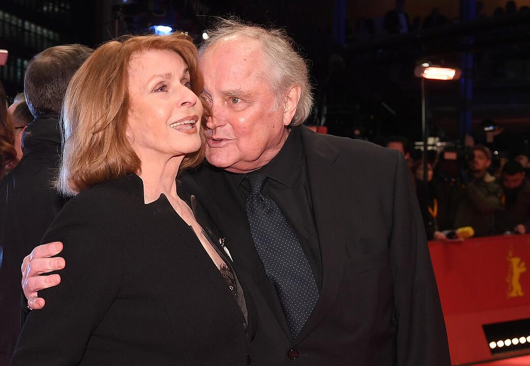 Berlinale 2018: Stars und Sternchen tümmeln sich auf dem roten Teppich