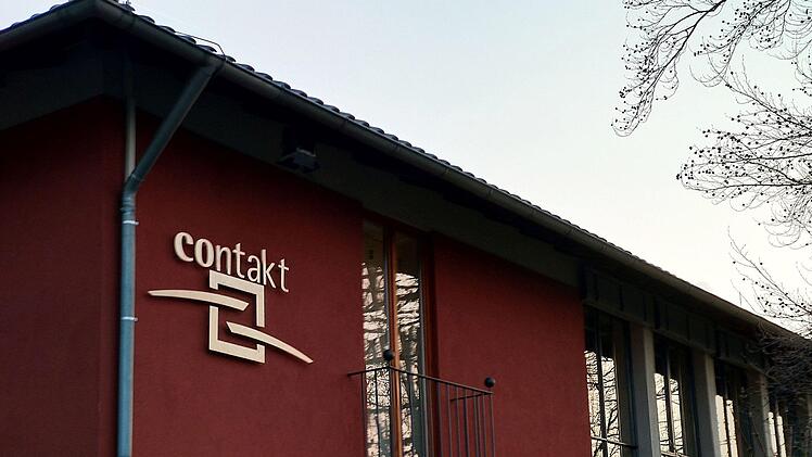 Haus Contakt in CoburgFoto: Jochen Berger