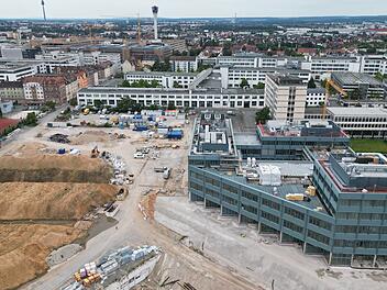 N&uuml;rnberg: Zweiter gro&szlig;er Campus der TH Ohm entsteht im Stadtgebiet