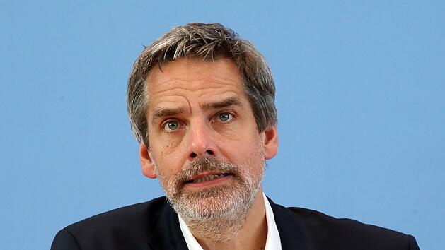 Steffen Hebestreit