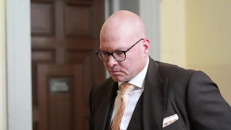 Fortsetzung Prozess wegen mutmaßlicher Kindesentführung