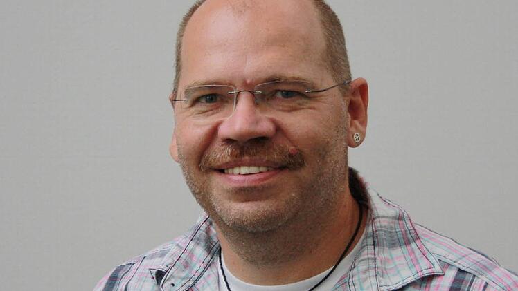 Fotograf und Juror Jürgen Machulla Foto: Christopher Schulz