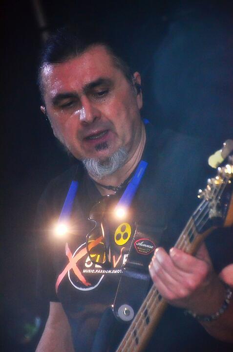 Das Jubiläumskonzert!