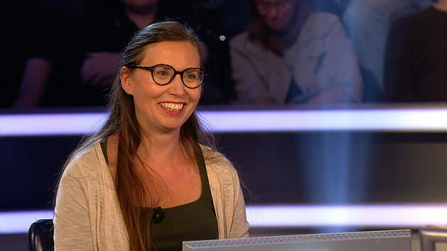 Viviane Clarin ist die Enkelin von Pumuckl-Stimme Hans Clarin. Sie fiel von der 16.000er-Marke auf 500.