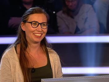 Viviane Clarin ist die Enkelin von Pumuckl-Stimme Hans Clarin. Sie fiel von der 16.000er-Marke auf 500.