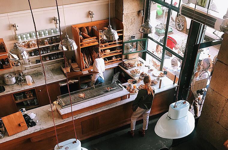 Die 7 besten Bäcker in Kulmbach - Diese Bäckereien solltest du kennen