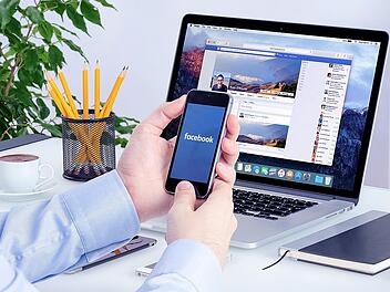 Digitales Leben nach dem Tod: Konzerne wie Meta besch&auml;ftigen sich zunehmend mit dem Umgang mit inaktiven und verstorbenen Nutzerprofilen