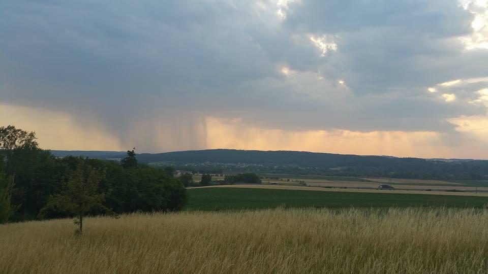 Ebensfeld - Foto: Jasmin Kreier