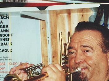 Walter Scholz: Faszination Trompete