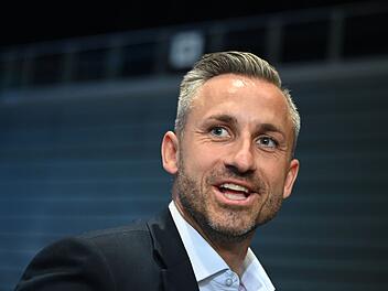 Ulrich Siegmund