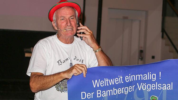 Foto: Harald Rieger