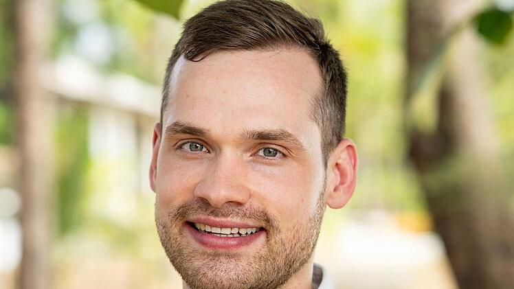 Bad Brückenau: "Bachelorette" 2023 - Yannick will ihr Herz erobern