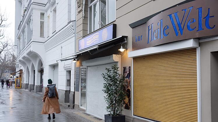 Stirbt die Schwulenszene aus?