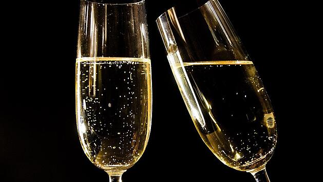 Sekt, Prosecco & Co.: Kohlens&auml;ure als Turbo f&uuml;r den Schwipps