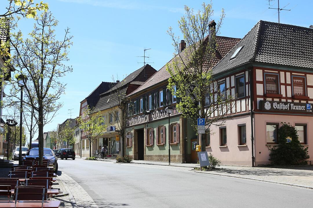 Ebensfeld