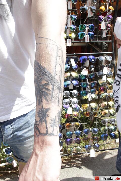 RIP15 - Tattoos
