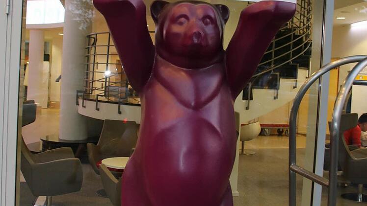 Eindrücke von der Kreistagsfahrt 2016. Foto: Ralf Ruppert