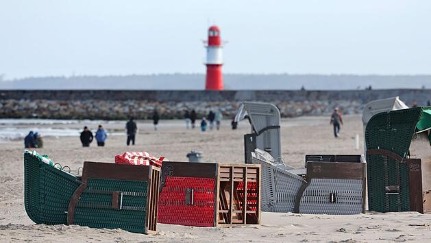 Ostsee-Krise: Warum Hotels und Restaurants schlie&szlig;en m&uuml;ssen